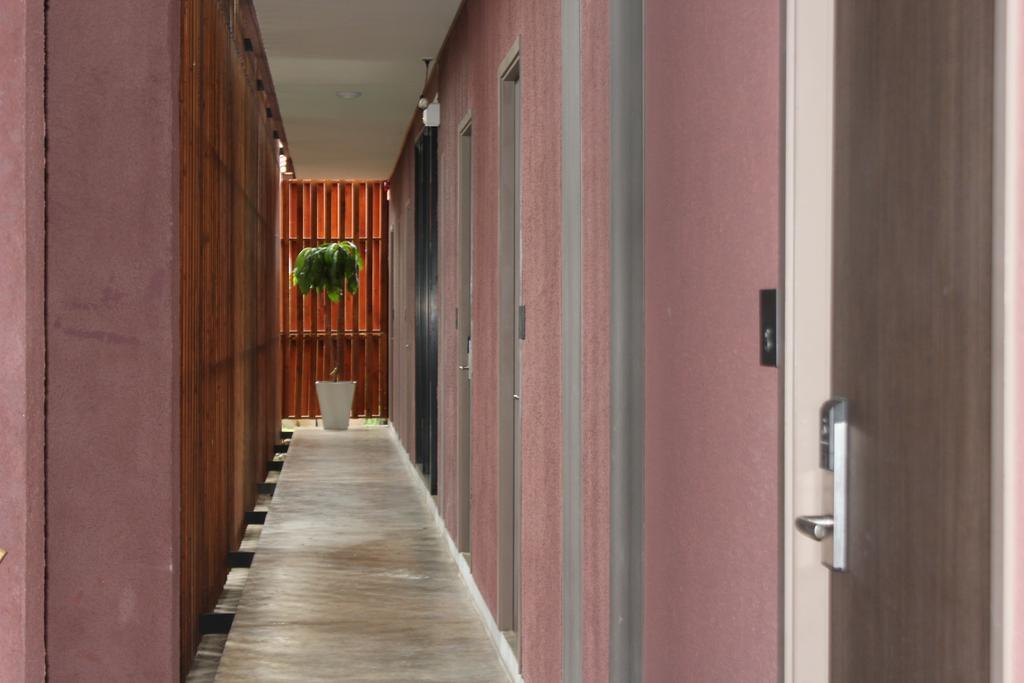 The Glory River Kwai Hotel Kanchanaburi Exterior photo