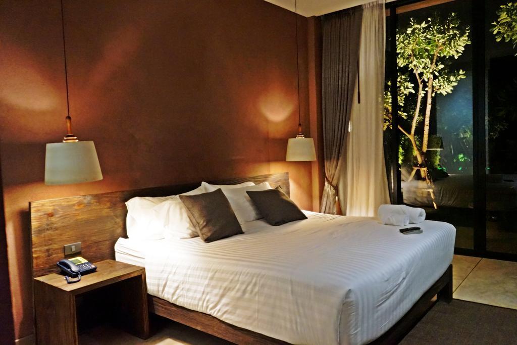 The Glory River Kwai Hotel Kanchanaburi Exterior photo