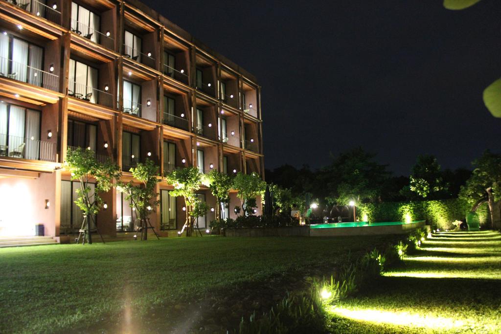 The Glory River Kwai Hotel Kanchanaburi Exterior photo